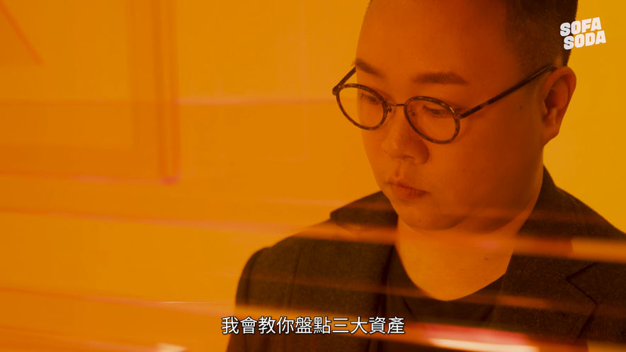 Course Marketing Video #HeadhunterDanvis